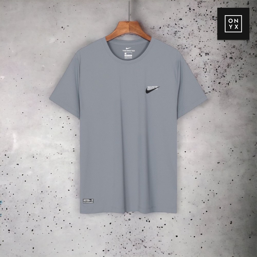 Футболка Nike #6 • Серый