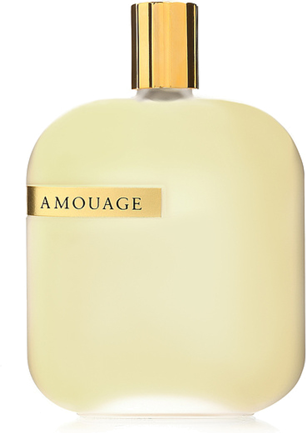 Amouage Opus I