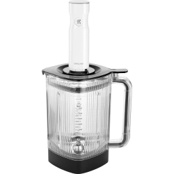 Zwilling Чаша для высокопроизводительного блендера Enfinigy 1,8 л черная EAN 4009839537301