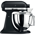 KitchenAid Artisan 5KSM175PSEBK