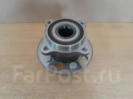 Ступица задняя Changan CS95 4wd высокого качества 3502120AP03