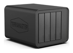 Сетевое хранилище Terramaster  F4-424 Pro