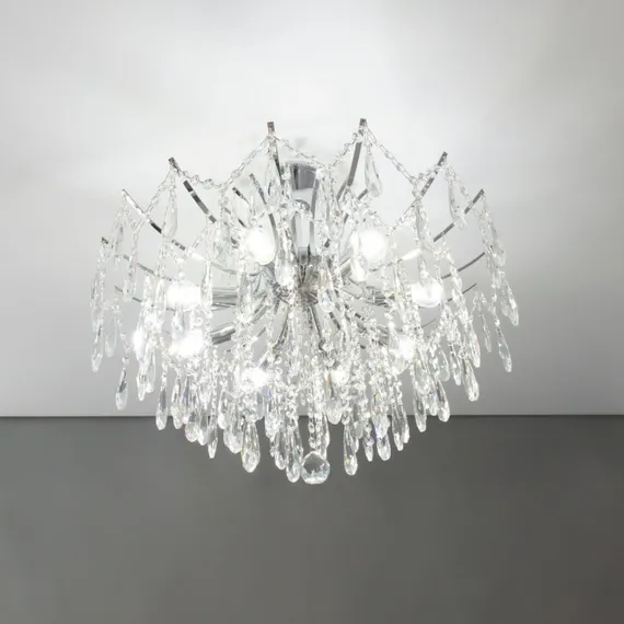 Потолочная люстра Селена CL302180 Citilux