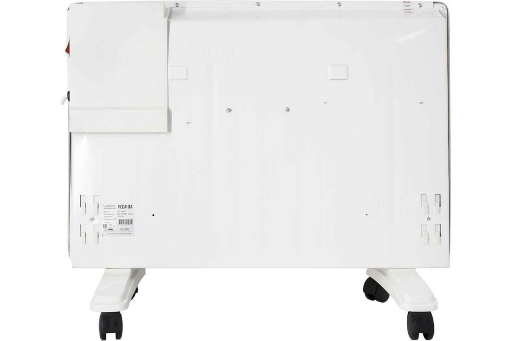 Конвектор Ресанта ОК-1500Е LED 67/4/13