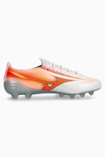 Бутсы Mizuno Alpha III Japan FG