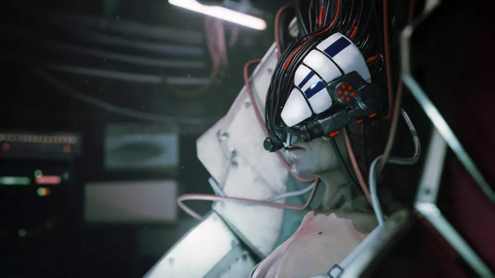 Observer: System Redux PS4 | PS5