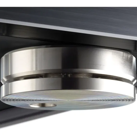 TEAC CG-10M-A Silver