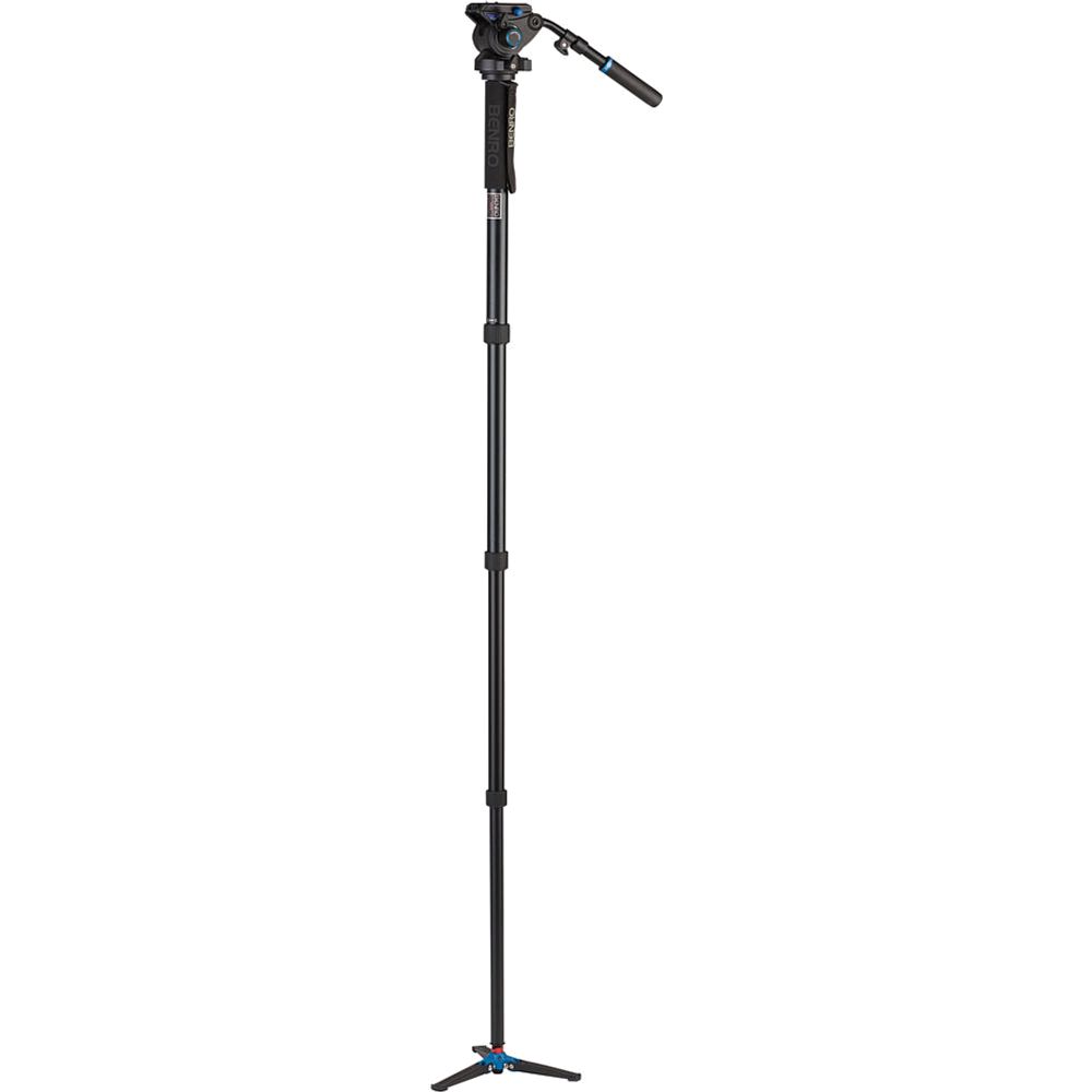 Benro A48TDS6