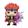Funko POP! Animation One Piece Eustass Kidd w/Awakening (1932)
