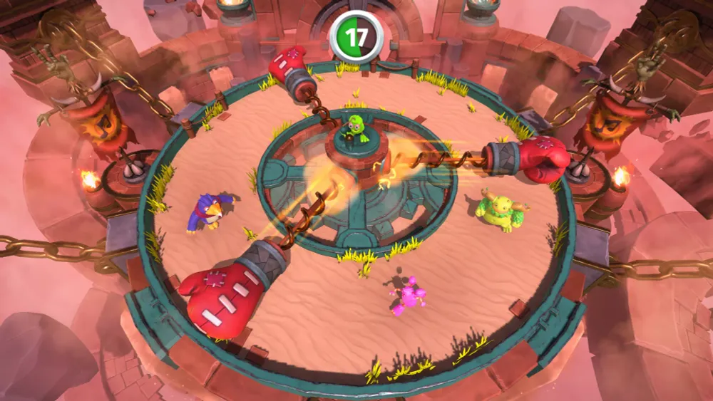My Singing Monsters Playground PS4 | PS5