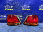 Стоп правый TOYOTA ARISTO 2000-2004
