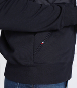 Куртка Tommy Hilfiger - темно-синий(MW0MW25889)