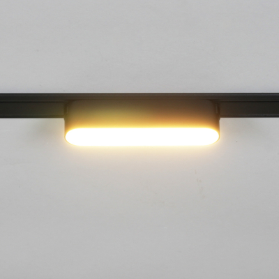 13001-9.3-001UR magnetic LED6W BK CCT+SMART Reluce Technical, LED