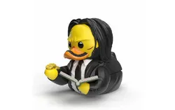 Уточка Tubbz: John Wick (With book)