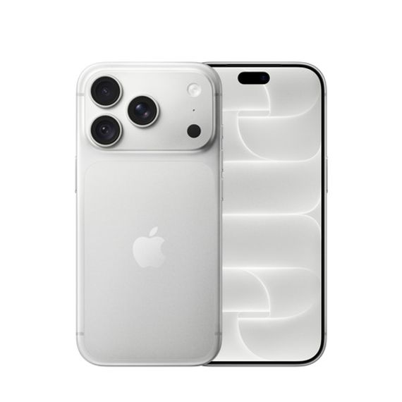 iPhone 18 Pro