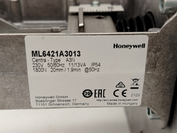 Электропривод Honeywell ML6421A3013 1800Н 230В On/Off