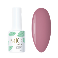 Гель-лак Наслаждение A-09 MIO Nails, 8 мл
