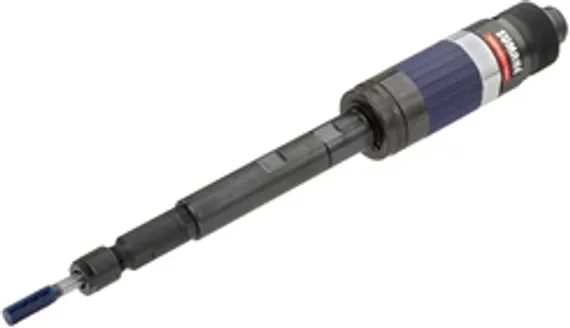 Пневматическая прямошлифовальная машина Sumake ST-DG8206L