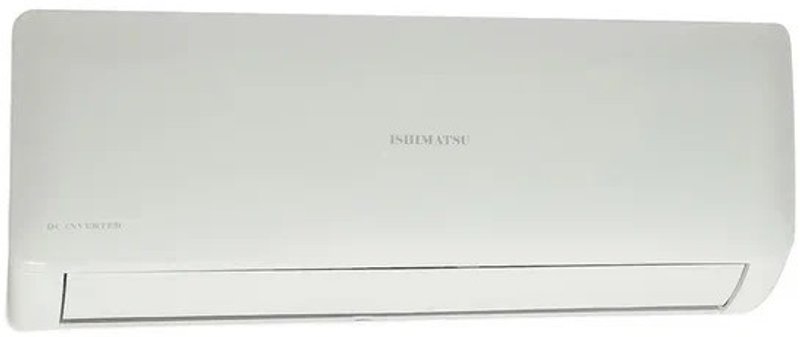 Спл,ит-система ISHIMATSU AKITA Inverter, AMK-18I in / AMK-18I out