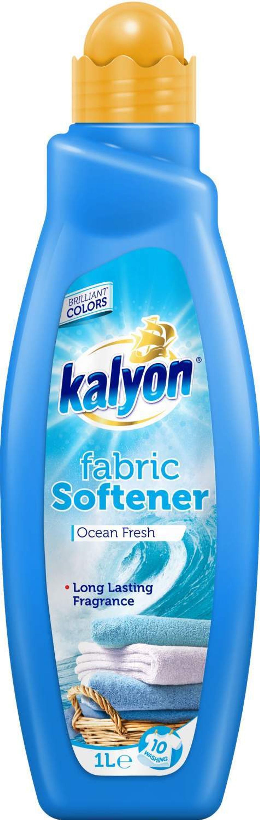 KALYON КОНДИЦИОНЕР ДЛЯ БЕЛЬЯ  ОКЕАН 1 л
