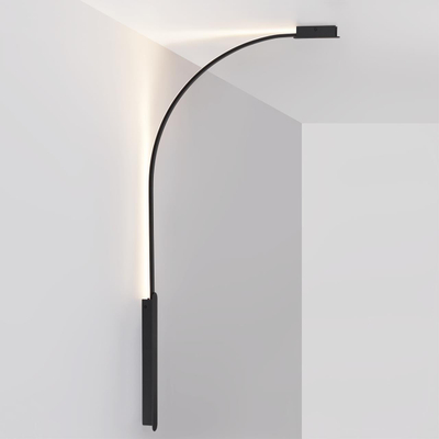 7154/100A HIGHTECH ODL26 260 элемент для инсталляции бронзовый/акрил/металл IP20 LED 16W 550Лм 3000K 120° 24V FINO XS