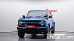 Ford Bronco 2.3 — 2024