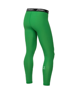 Тайтсы компрессионные CAMP PerFormDRY Baselayer Tights, зеленый