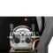 OSA START technomig 500DP Сварочный полуавтомат 2W500DP — промышленный сварочный полуавтомат для цеха, 500 А