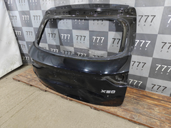 Крышка багажника Geely Coolray 19-нв Б/У Оригинал 5062031900C15