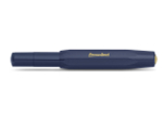 Ручка-роллер Kaweco CLASSIC Sport Navy (10001742) 0.7 мм синий