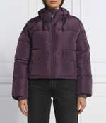 куртка amandine Pepe Jeans London - фиолетовый(PL402082)