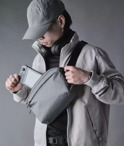 Сумка Alpaka Go Sling Mini 4L