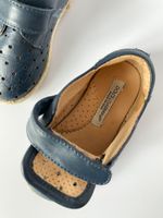 Кожаные ботинки  Dolce&Gabbana, 19