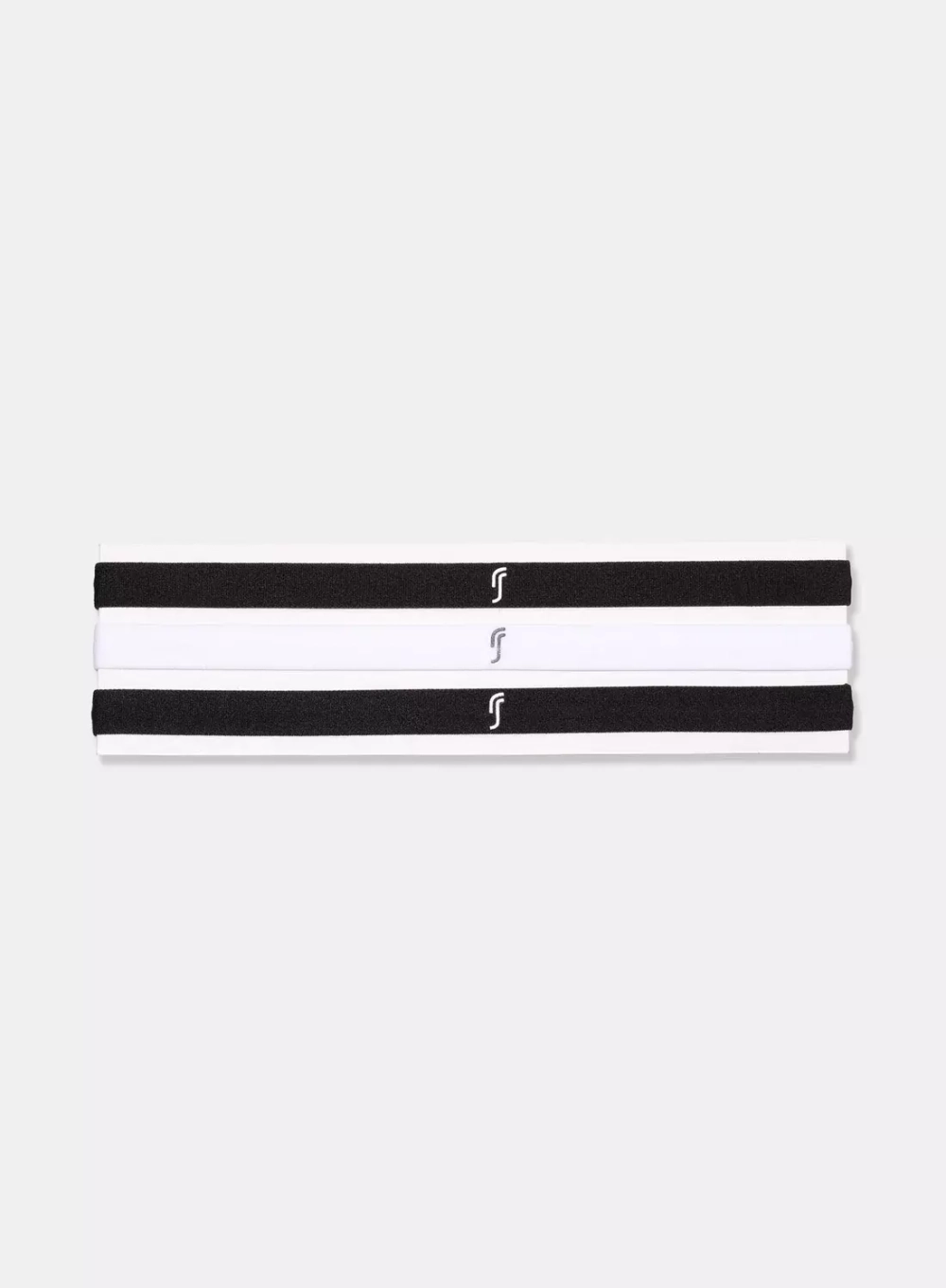 Теннисная резинка для волос RS Mini Headband (222A204909)