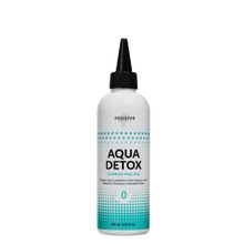 Prodiva Aqua Detox 0 Угольный пилинг для очищения кожи Carbon Peeling
