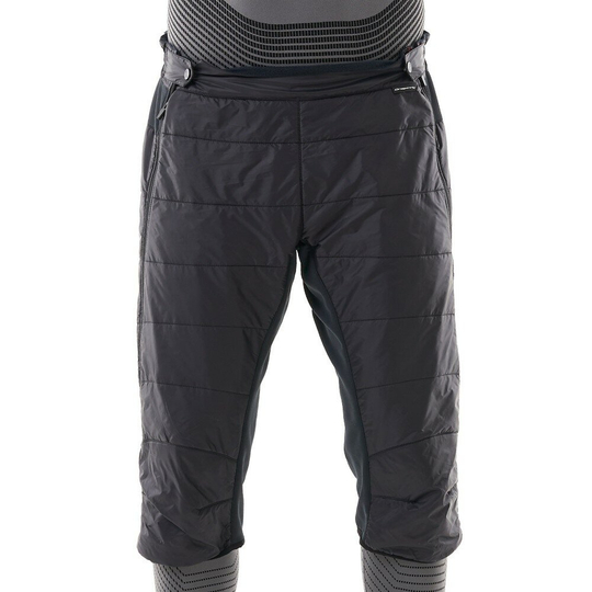 Dragonfly Термошорты-самосбросы удлиненные WARMLAYER ZIP