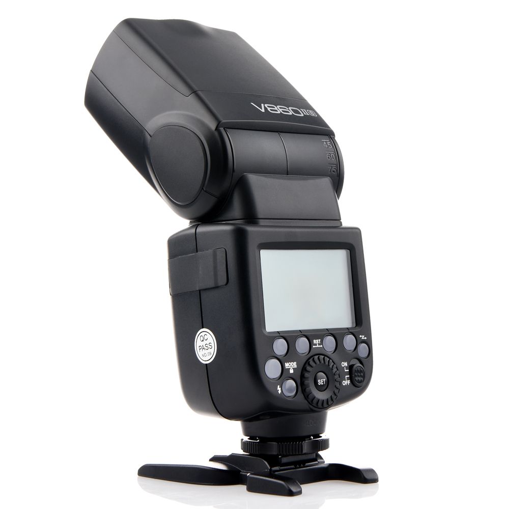 Накамерная вспышка Godox Ving V860IIS TTL для Sony