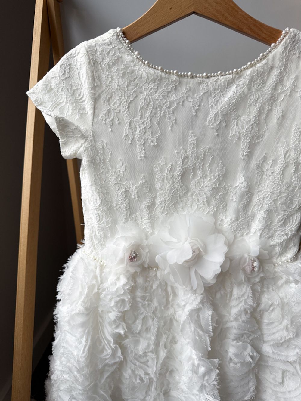 Новое нарядное платье Choupette, 122