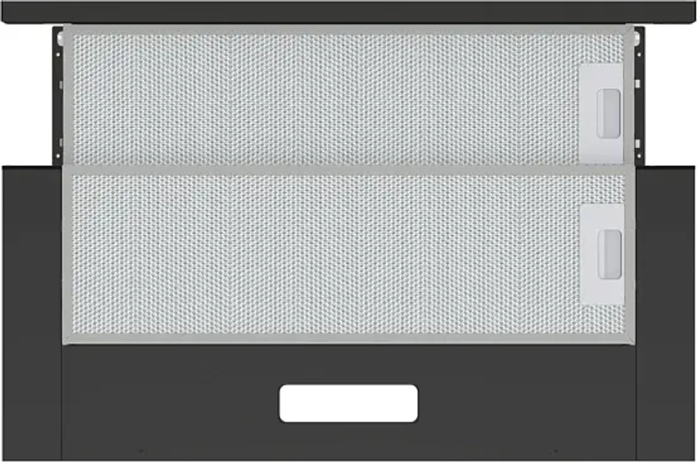Встраиваемая вытяжка Gorenje TH606E7B