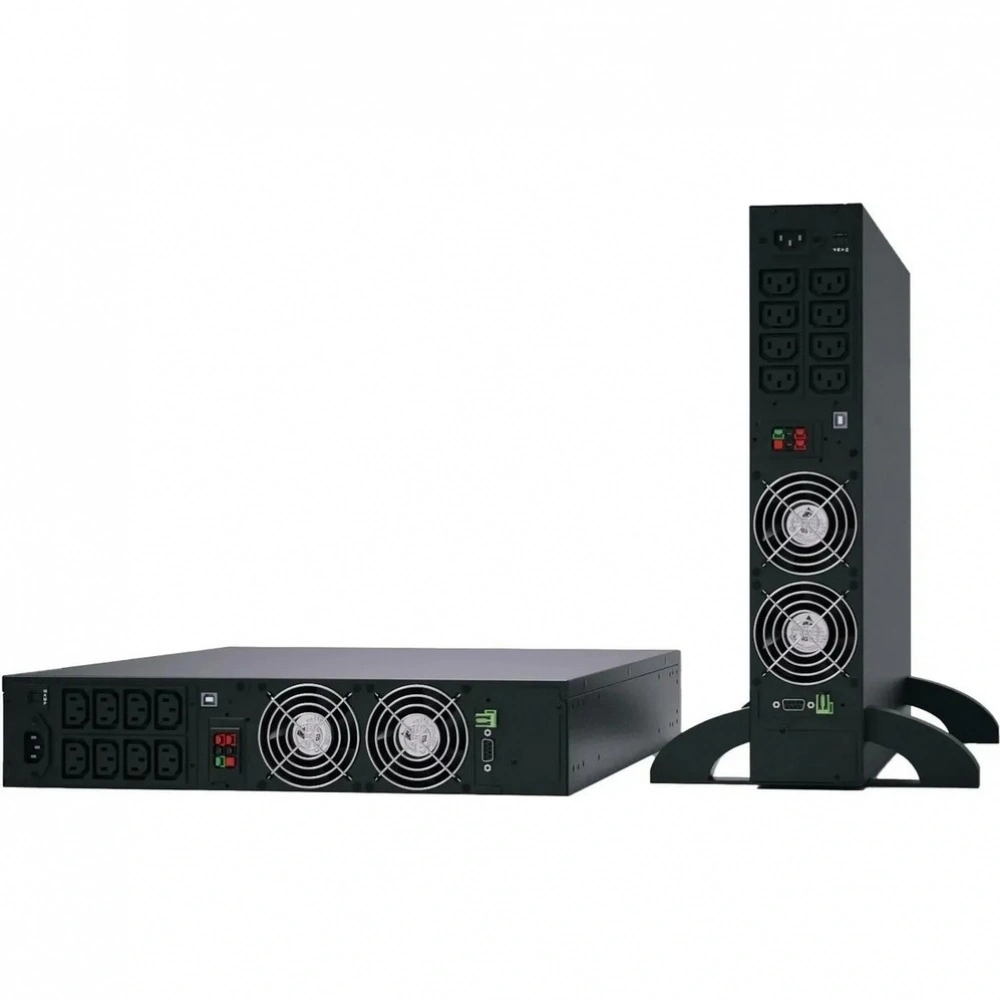 ИБП Powercom Macan MRT-3000SE