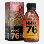 ТАЙGER Микс 76 (клеточный сок с красным женьшенем и трагакантом) 150 мл