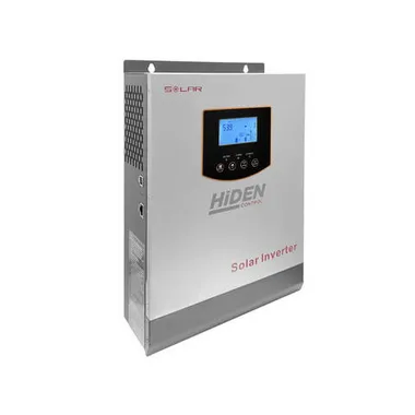 ИБП HiDEN HS20-1012P - фото 1