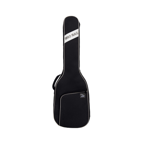 Bro Bag EGP-01BK Чехол для электрогитары до 120 см, утепленный, черный