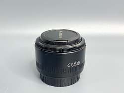Canon 50mm 1.8 II