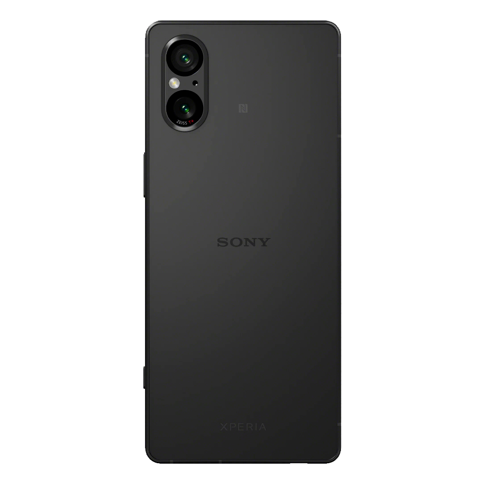 Смартфон Sony Xperia 5 V 8/256GB, Black (Черный)