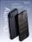 Чехол накладка iPhone 17 Air 6.5" Gurdini Super Slim 0.3 mm Midnight Blue