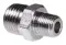 Переходник Fubag 1/4"M-1/8"M в блистере
