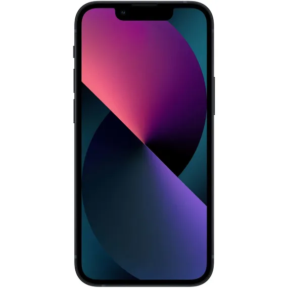 Смартфон Apple iPhone 13 128 ГБ Темная ночь Midnight