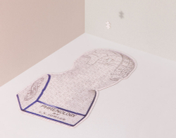 Пазл Doiy Phrenology