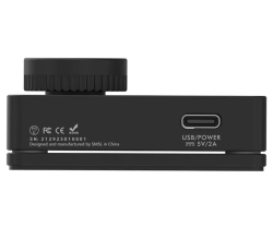 SMSL NANO ONE (чёрный) внешний USB-ЦАП и игровая звуковая карта